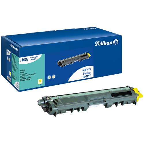 Pelikan, Toner, Tn-245y (Y)
