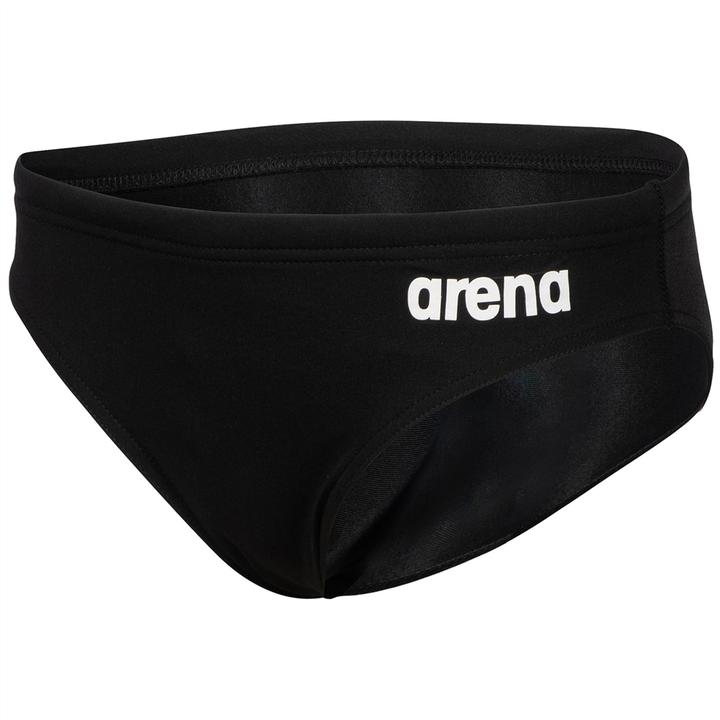 Actual product image Arena B Team Swim Briefs Solid (152)