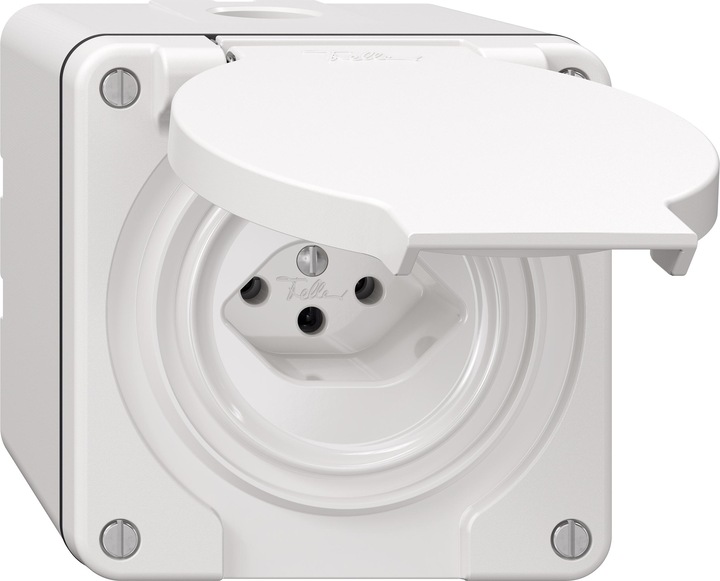 Actual product image Feller Nevo