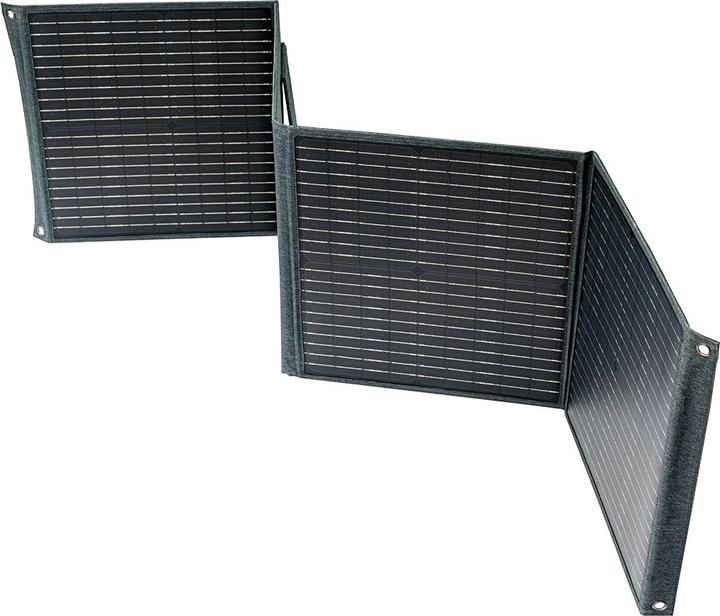 Actual product image Baseus Photovoltaic panel Energy stack 100W (100 W, 3.62 kg)