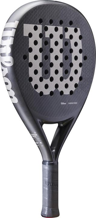 Produktbild Wilson Carbon Force LT -padelmaila