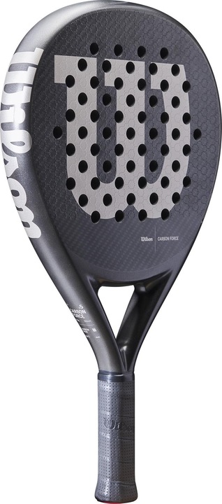 Immagine prodotto Wilson Carbon Force LT -padelmaila