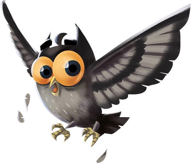 Produktbild Libellud Mysterium Kids : Le Trésor du Capitaine Bouh (Französisch, 2 - 6 Spieler)