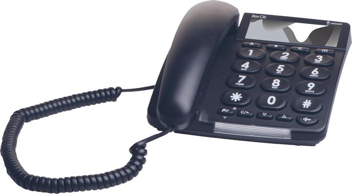 Produktbild Swisscom Aton C30