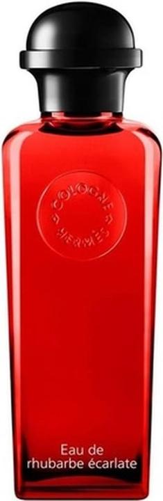 Actual product image Hermès Eau du Rhubarbe (Eau de cologne, 100 ml)