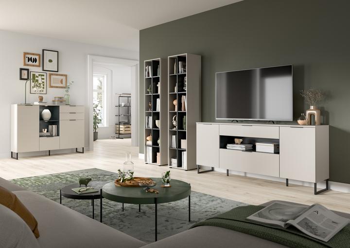 Produktbild Xonox Home Noida (305 x 41 x 192 cm)