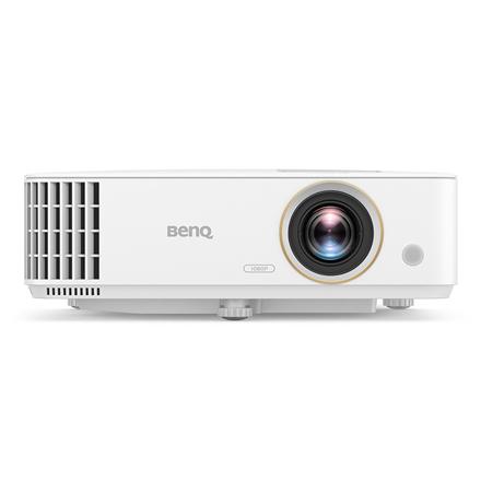 Produktbild BenQ TH585P (Full HD, 3500 lm, 1.5 - 1.65:1)