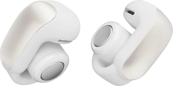 Bose Ultra Open Earbuds (keine Geräuschunterdrückung, 7 h, Kabellos)
