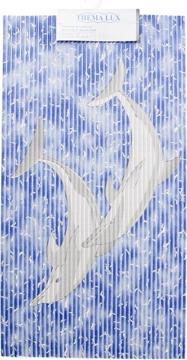 Actual product image Thema_lux BATHROOM MAT M13010 (80 x 50 cm)