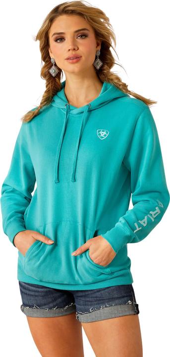 Actual product image Ariat Logo 2.0 (M)