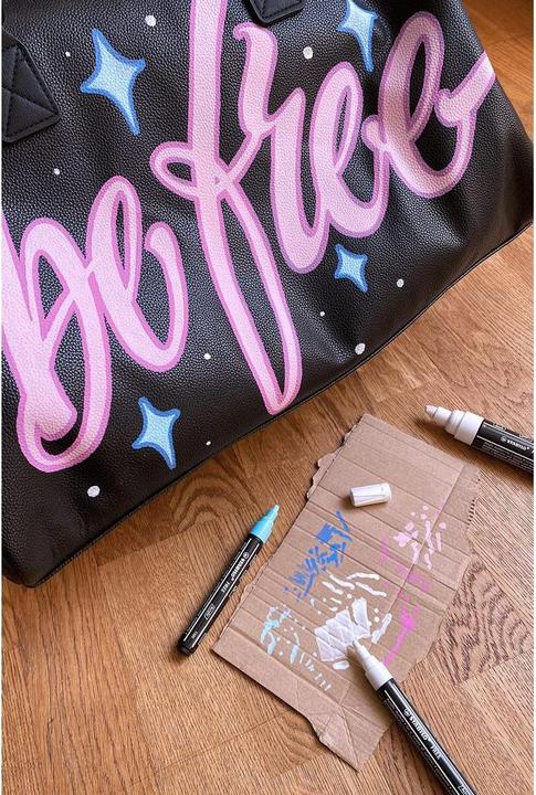 Produktbild STABILO Free (1x)