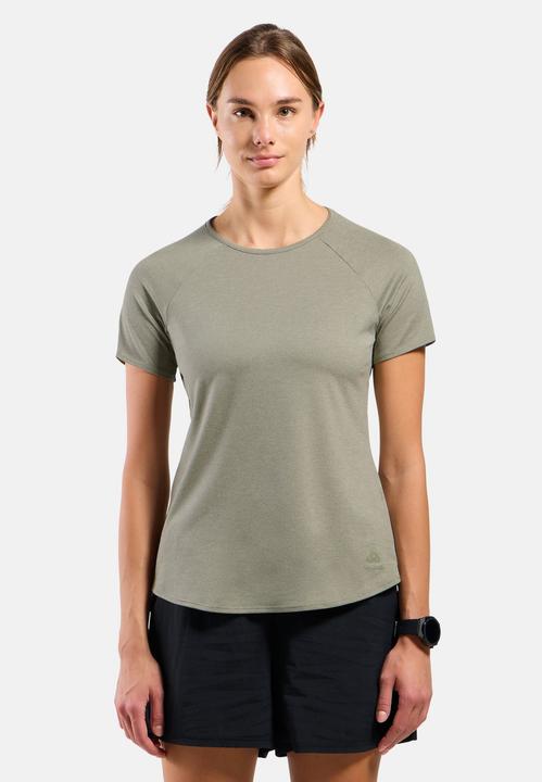 Immagine prodotto Odlo Women's T-Shirt Crew Neck S/S Essential 365 (XL)