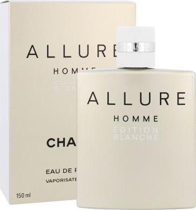 Immagine prodotto Chanel Allure Edition Blanche (Eau de parfum, 150 ml)