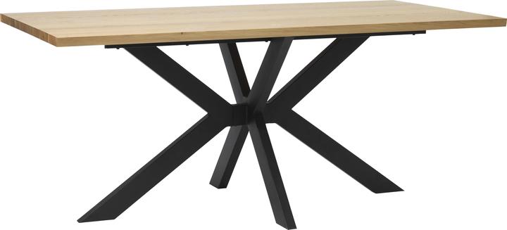 Actual product image Nordic Touch Roiklit (180 x 90 x 3.6 cm)