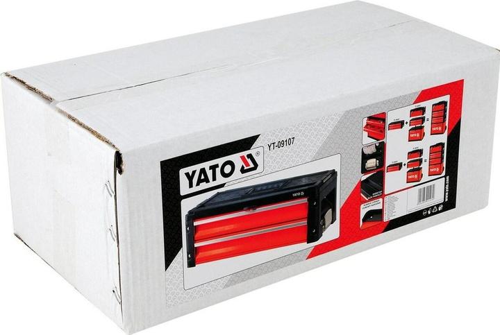 Image du produit Yato YT-09107