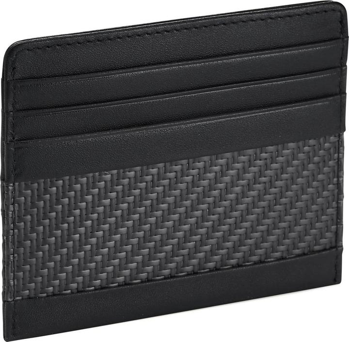 Actual product image Brics Carbon Cardholder 6