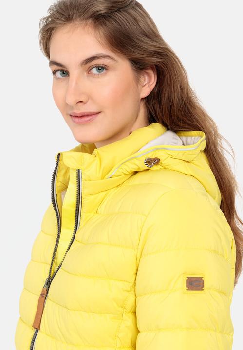 Produktbild Camel Active Steppjacke aus recyceltem Polyester (46)