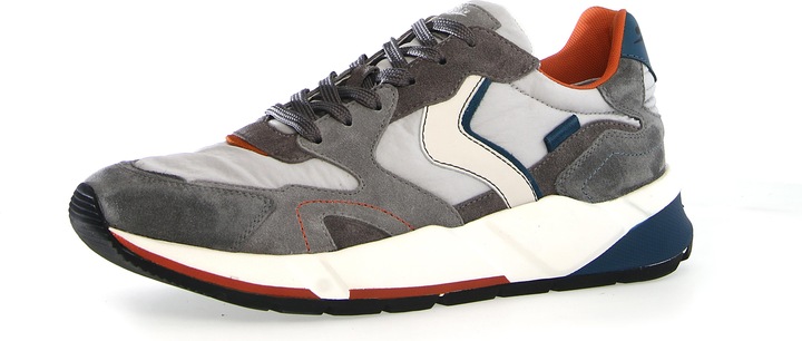 Voile blanche Sneakers (41)