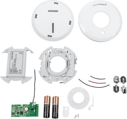 Produktbild ELV Homematic IP ARR-Bausatz Präsenzmelder innen (7 m)