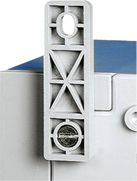 Produktbild Schneider Wandlaschensatz