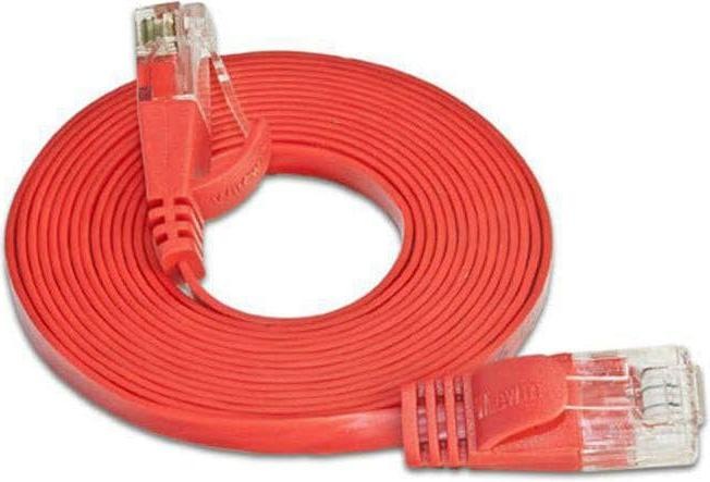 Produktbild Wirewin Netzwerkkabel (UTP, CAT6, 0.10 m)