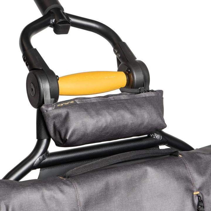 Produktbild Burley Regenverdeck Travoy Blau