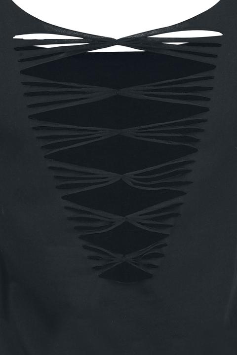 Produktbild Full Volume by EMP Cute Morbid (S)