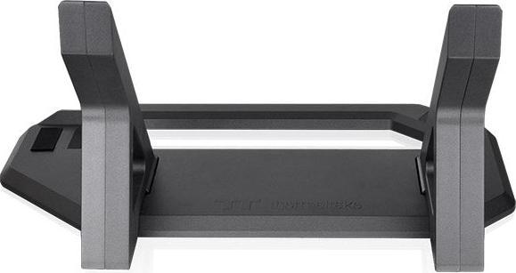 Actual product image Thermaltake Chassis-St?nder-Kit f?r The Tower 600 Bubble Pink (schwarz/pink, zum horizontalen Aufstellen)