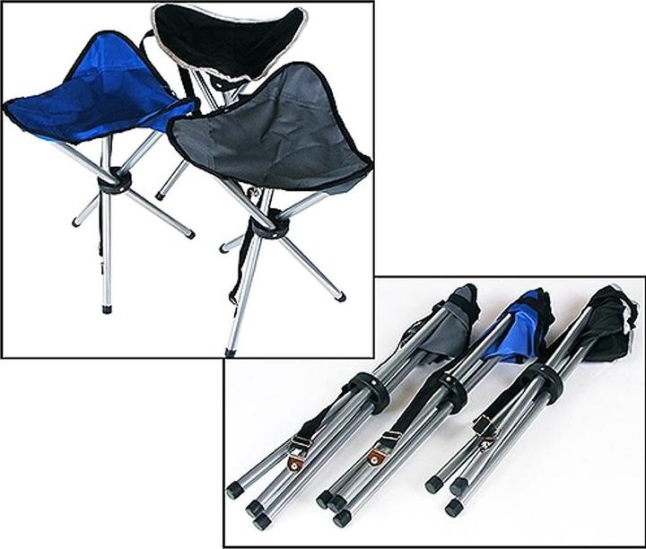 Produktbild Camp Active Chair foldable