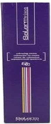 Produktbild Salerm Salermvison 6.0 Farbe 75ml - Standard (6.0)
