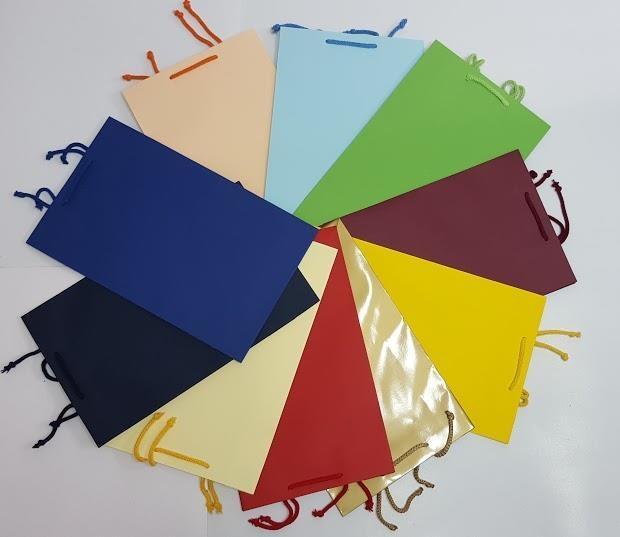 MERplus Dekotasche T2, einfarbig, MERplus-Mix