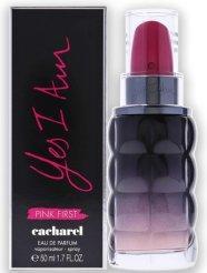 Actual product image Cacharel Fragrance Yes I Am Pink (Eau de parfum, 50 ml)