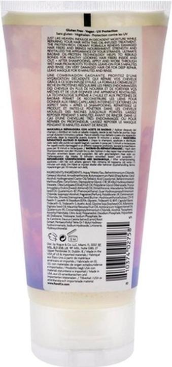 Produktbild R+Co On A Cloud Baobab Oil Repair Masque 147ml (150 ml)