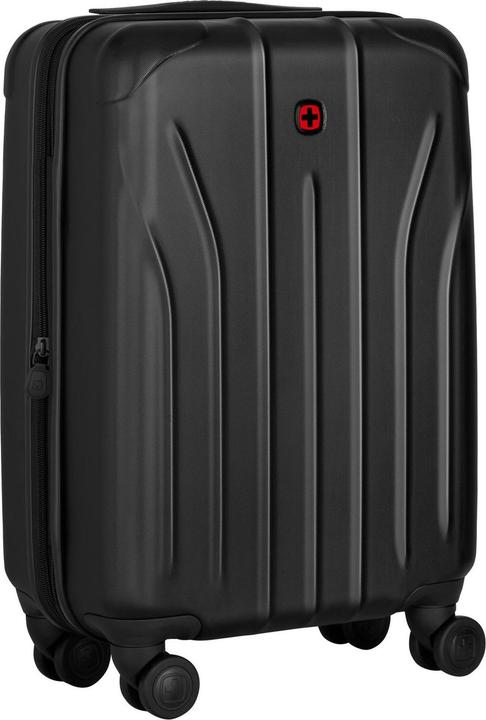 Produktbild Wenger Oryson 4 Rollen Kabinentrolley S 54 cm mit Dehnfalte (33 l)