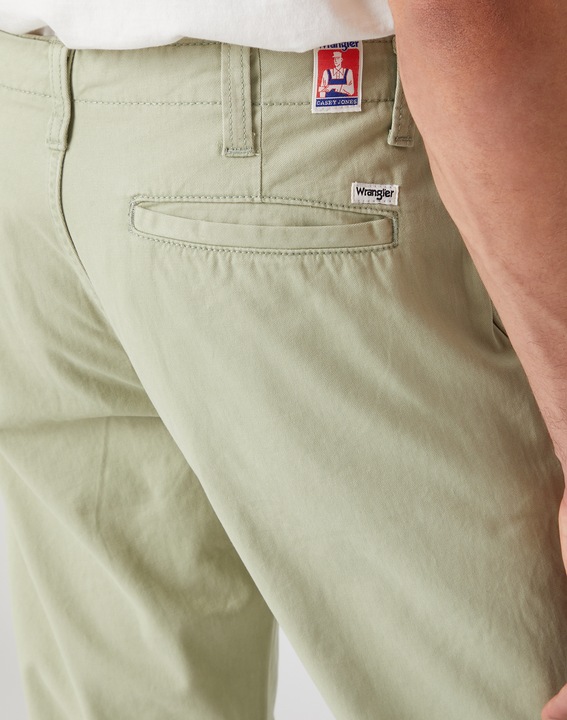 Immagine prodotto Wrangler Camicia Casey 2Pct Utility (L)