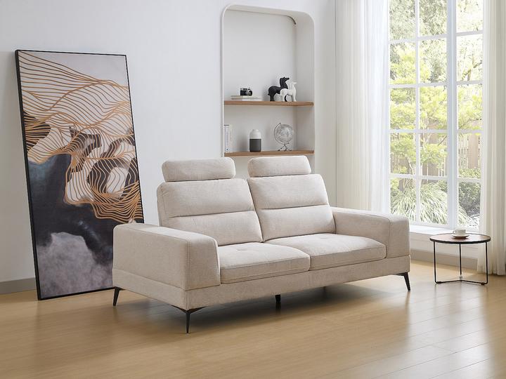 Produktbild Vente-unique Udalio (3-Sitzer)