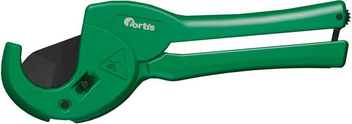 Image du produit Fortis Cisaille pour tubes plastiques 3 -50mm (50 mm)
