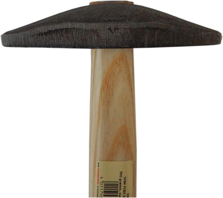 Actual product image SHW Denging hammer set