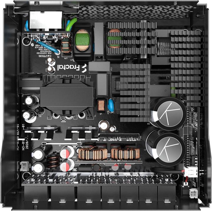 Immagine prodotto Fractal Ione+ 2 (860 W)