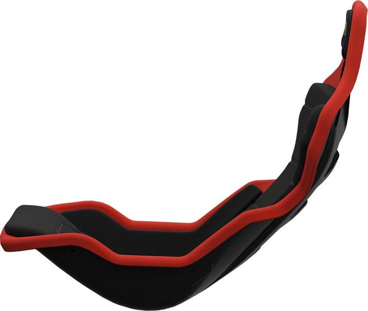 Actual product image Sabelt SRP-1 (Racing Black)