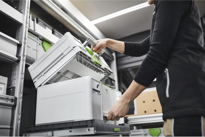 Produktbild Festool Systainer SYS3 HWZ M 337