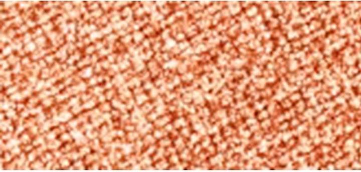 Actual product image MAC Cosmetics eye shadow (Jingle Ball Bronze)