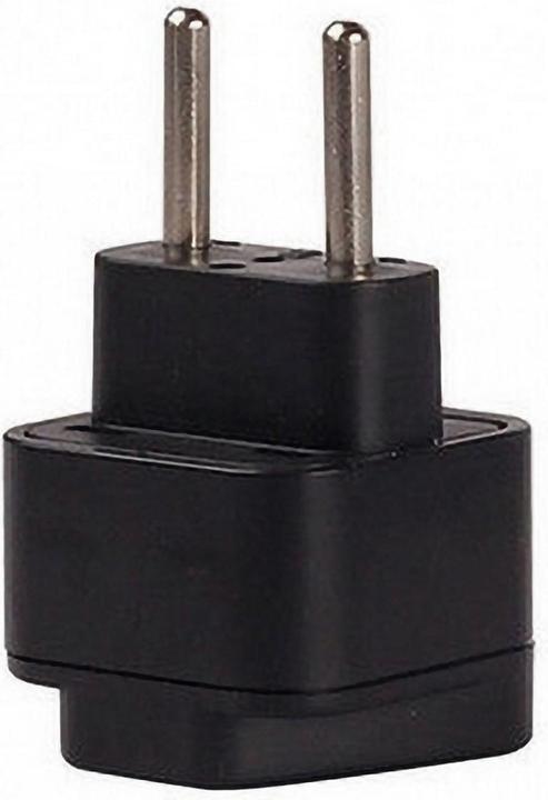 Produktbild HP Duckhead Adapter