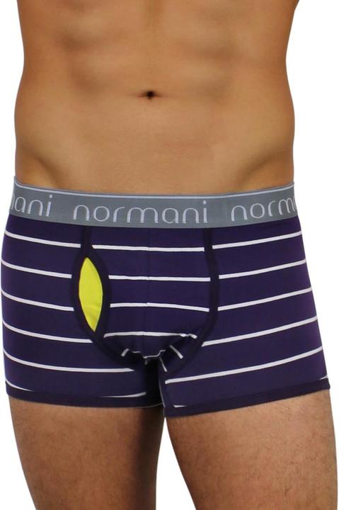 Purple Stripes