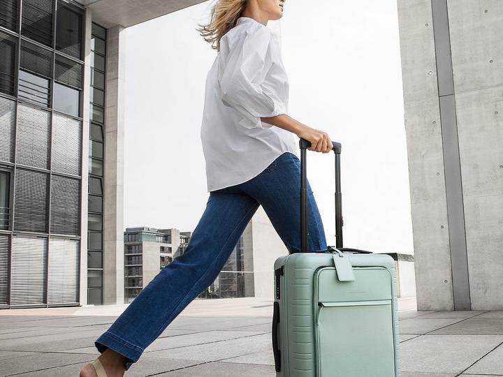 Actual product image Horizn M5 Smart (33 l)