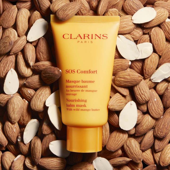 Image du produit Clarins SOS Comfort (75 ml)