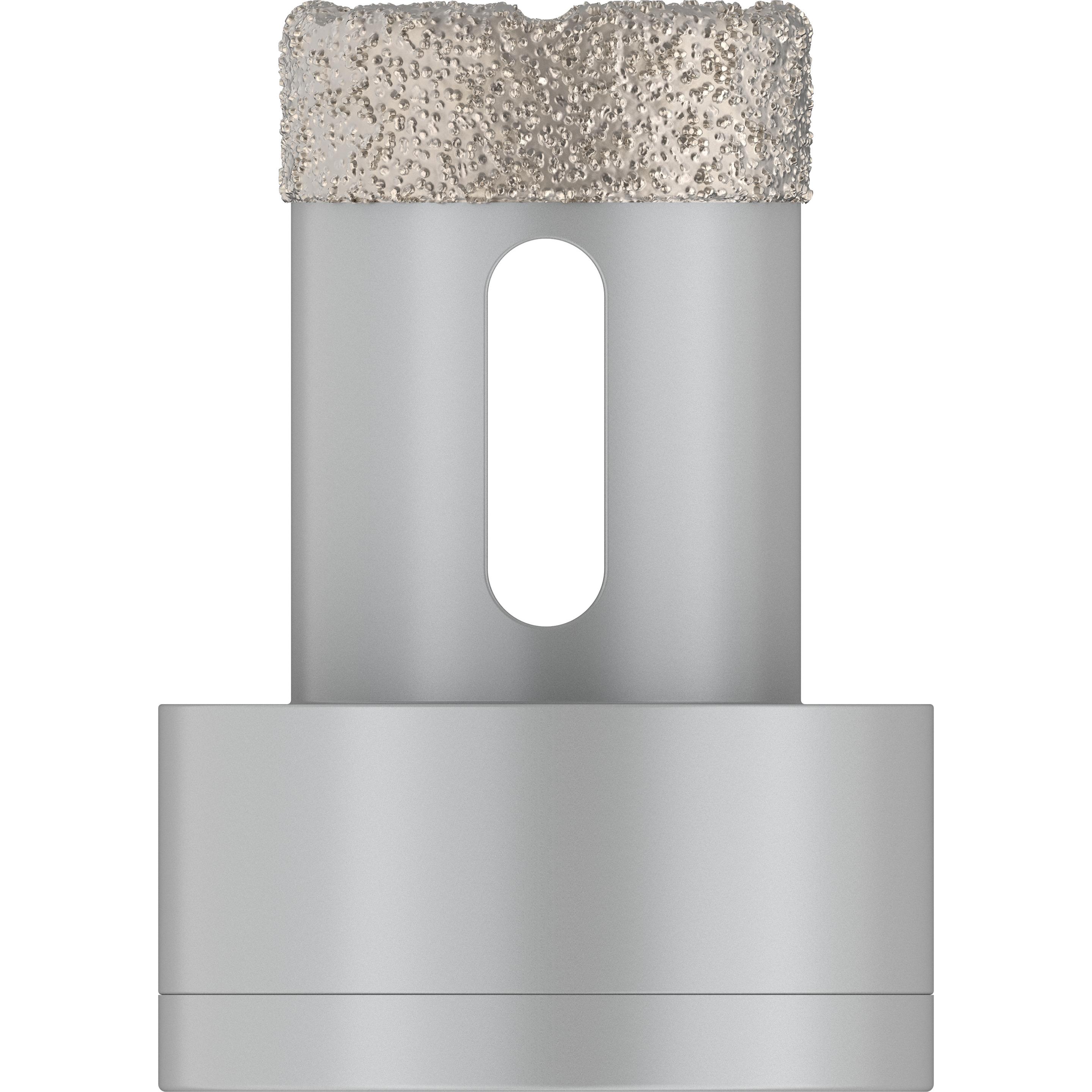 Bosch Professional Zubehör, Lochsäge, PRO Core Cutter dry X-Lock, 27 x 35 mm (27 mm)