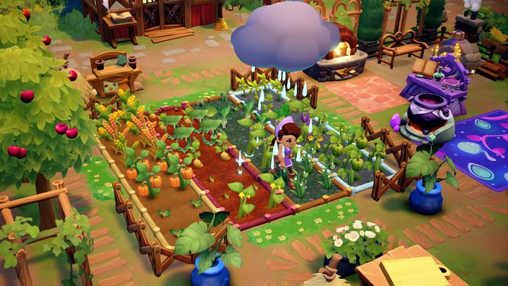 Produktbild Nintendo Fae Farm (Switch)