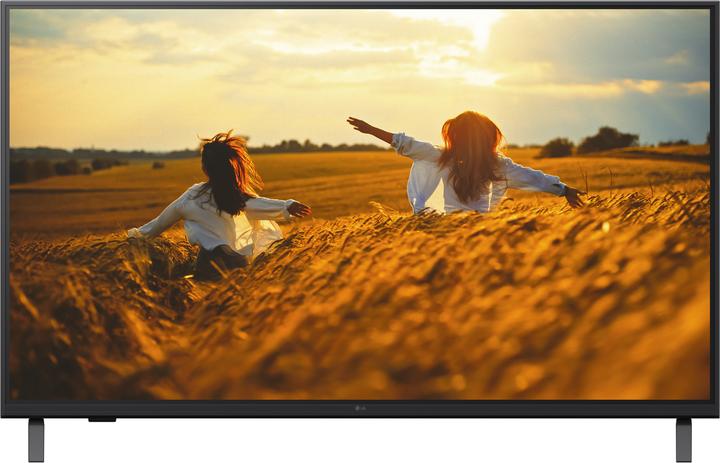 LG "TV65.65UK660H/ TV 65"" UHD 65UK660H 3840x2160/300 nit 2xHDMI - DVB-T2/C/S2 - webOS25." (65", LCD, LED, 4K)