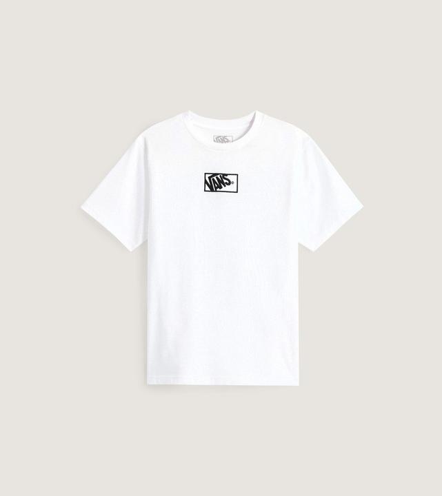 Produktbild Vans BY Blocked Box SS Tee (L)